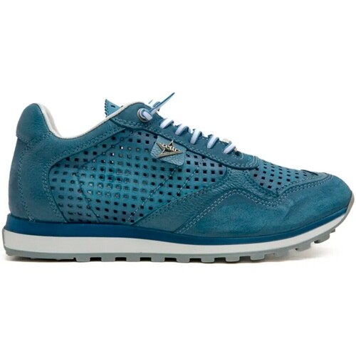 Chaussures Homme Baskets mode Cetti 34850 AZUL