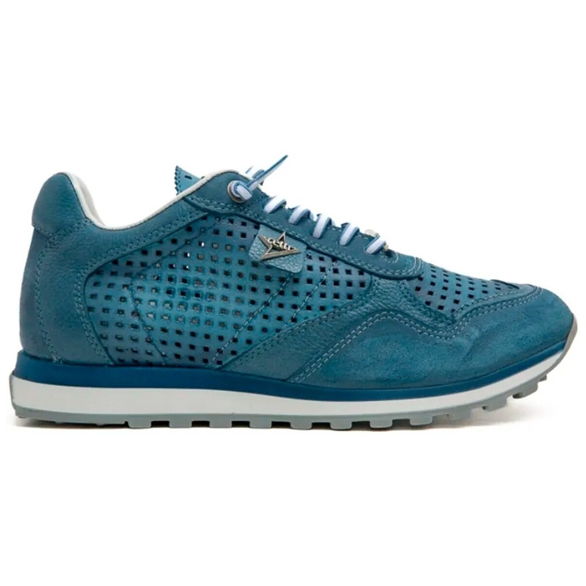 Chaussures Homme Baskets mode Cetti 34850 AZUL