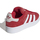 Chaussures Enfant Baskets mode adidas Originals Campus 00S J Rouge