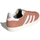 Chaussures Enfant Baskets mode adidas Originals Gazelle J Rouge