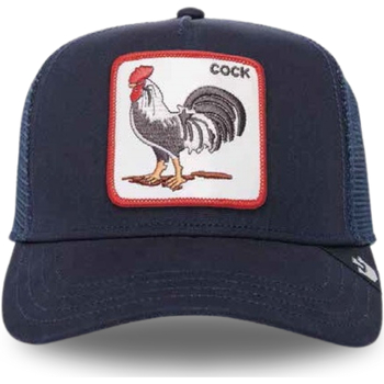 chapeau goorin bros  the cock 