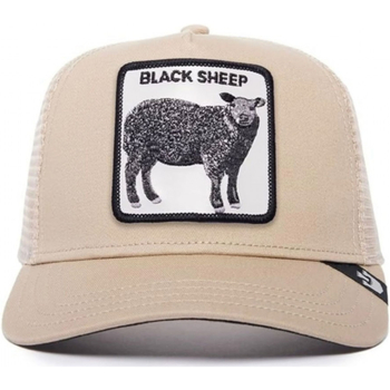 Accessoires textile Chapeaux Goorin Bros The Black Sheep Beige