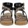 Chaussures Femme Sandales et Nu-pieds Blowfish Malibu Sandales Beige