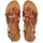 Chaussures Femme Tongs Blowfish Malibu Sandales Marron