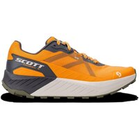 Chaussures Homme Running / trail Scott  Orange