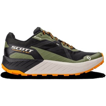 Chaussures Homme Running / trail Scott  Multicolore