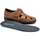 Chaussures Homme Derbies & Richelieu Pitillos 4030 Marron