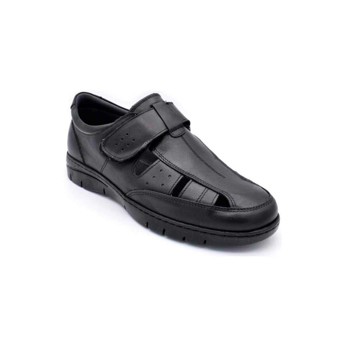 Chaussures Homme Derbies & Richelieu Pitillos 4030 Noir