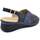 Chaussures Femme Derbies & Richelieu Pitillos 5681 Bleu