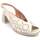 Chaussures Femme Derbies & Richelieu Pitillos 5691 Doré