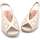 Chaussures Femme Derbies & Richelieu Pitillos 5691 Doré