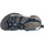 Chaussures Femme Sandales sport Keen Newport H2 Bleu