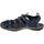 Chaussures Homme Sandales sport Keen Clearwater CNX Bleu