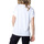 Vêtements Femme T-shirts manches courtes Only 15106662 Blanc