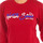 Vêtements Femme Sweats North Sails 9024250-230 Rouge