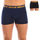 Sous-vêtements Homme Boxers Replay I101237-N261 Marine