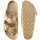 Chaussures Femme Sandales et Nu-pieds Birkenstock Arizona EVA 1022465 - Glamour Gold Doré