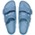 Chaussures Femme Sandales et Nu-pieds Birkenstock Arizona EVA 1027376 - Elemental Blue Bleu