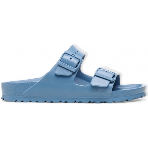 Chaussures Femme Sandales et Nu-pieds Birkenstock Arizona EVA 1014614 - Elemental Blue Bleu