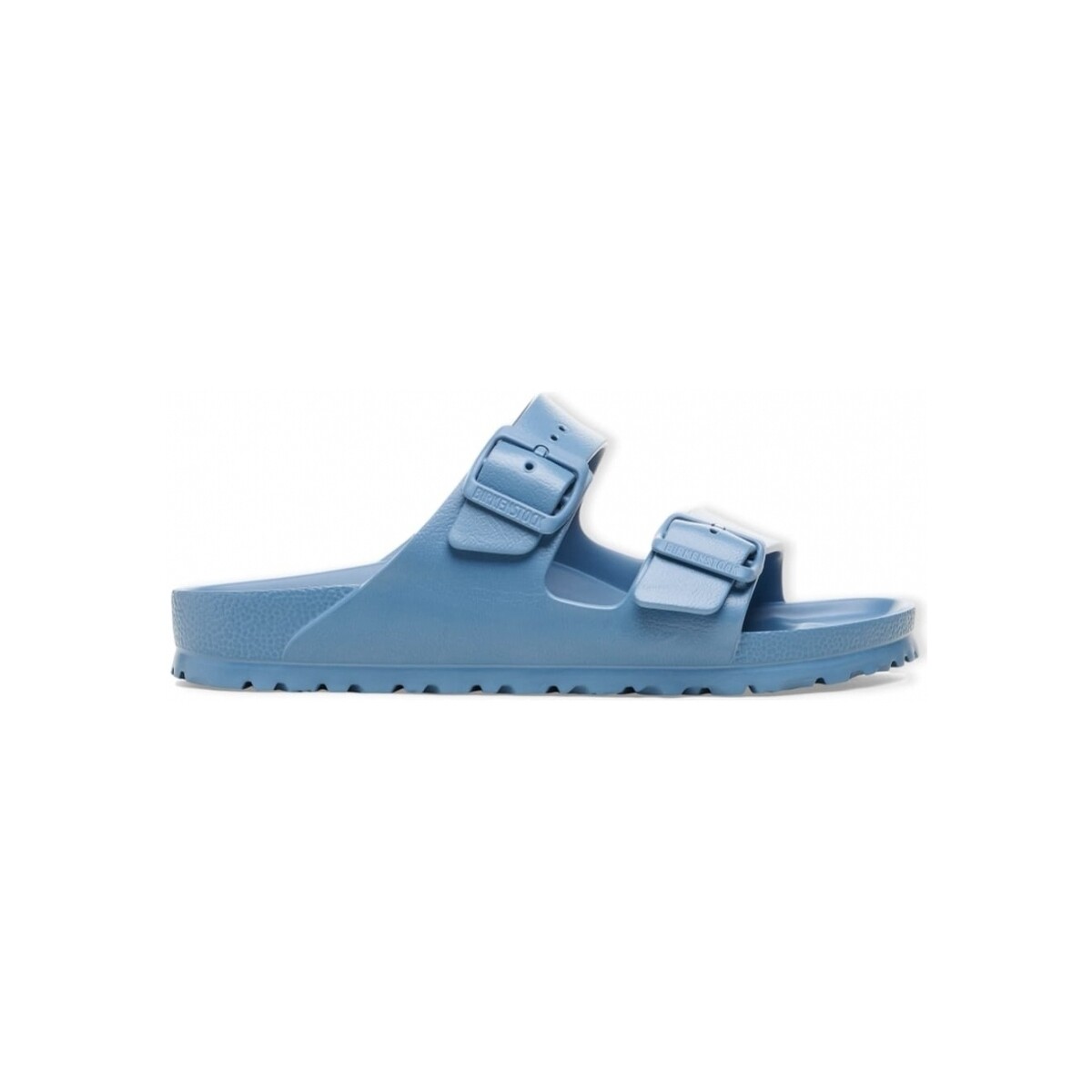 Chaussures Femme Sandales et Nu-pieds Birkenstock Arizona EVA 1014614 - Elemental Blue Bleu