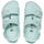 Chaussures Enfant Sandales et Nu-pieds Birkenstock Kids Milano EVA 1026751 - Surf Green Vert