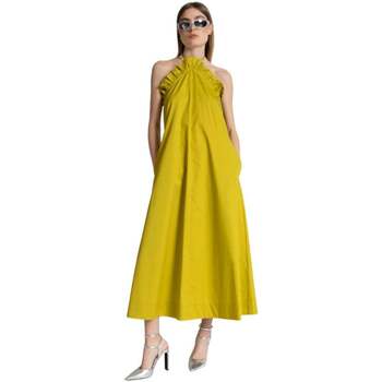 Vêtements Femme Robes Kaos Collezioni  Vert