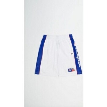 Vêtements Homme Shorts / Bermudas Champion  Blanc
