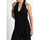 Vêtements Femme Jeans 3/4 & 7/8 Kaos Collezioni TUTA LUNGA JERSEY CON PINCES Art. QPBMA001 