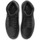 Chaussures Homme Baskets montantes Nike Air JORDAN 1 MID Noir