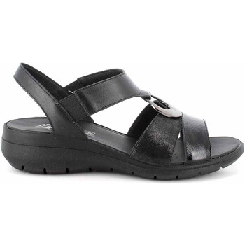 Chaussures Femme Sandales et Nu-pieds Imac 557380 Noir