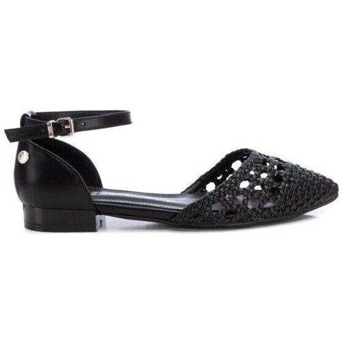 Chaussures Femme Escarpins Xti 142366 Noir