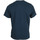 Vêtements Homme T-shirts manches courtes New Balance Se Log Ss Bleu