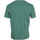 Vêtements Homme T-shirts manches courtes Timberland Tree Logo Short Sleeve Vert