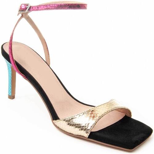 Chaussures Femme Oh My Bag Leindia 88470 Multicolore