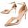 Chaussures Femme Escarpins Leindia 88492 Rose