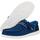 Chaussures Homme Mocassins HEY DUDE HD-WLYFNK-WHI Blanc