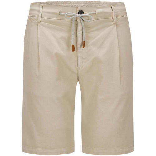 Vêtements Homme Shorts / Bermudas Eleventy  Marron