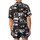 Vêtements Homme Chemises manches courtes Calvin Klein Jeans KM0KM009670 Noir