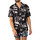 Vêtements Homme Chemises manches courtes Calvin Klein Jeans KM0KM009670 Noir