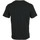 Vêtements Homme T-shirts manches courtes Timberland Linear Logo Short Sleeve Noir