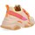 Chaussures Femme Baskets basses Steve Madden Project Multicolore