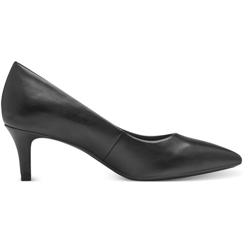 Chaussures Femme Escarpins Tamaris CHAUSSURES  22414 Noir