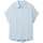 Vêtements Femme Chemises / Chemisiers Tom Tailor 162815VTPE24 Bleu