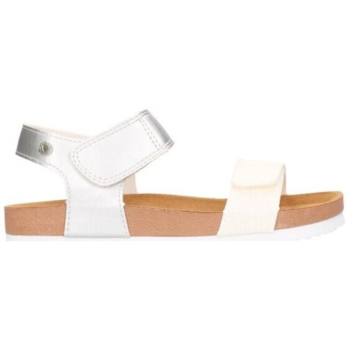 Chaussures Femme Sandales et Nu-pieds Gioseppo ANGWIN  Blanco Blanc