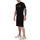 Vêtements Homme Shorts / Bermudas John Richmond bermuda sweat-shirt noir Noir