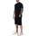 Vêtements Homme Shorts / Bermudas John Richmond Pantalon de survêtement court noir Noir
