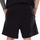 Vêtements Homme Shorts / Bermudas John Richmond Maillot court noir Noir