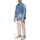 Vêtements Homme Chemises manches longues John Richmond Chemise en jean homme Bleu