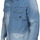 Vêtements Homme Chemises manches longues John Richmond Chemise en jean homme Bleu