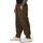Vêtements Homme Pantalons John Richmond Pantalon de parachute vert Vert